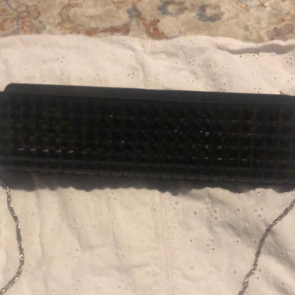 Beautiful hand purse